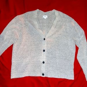 Old Navy sweater